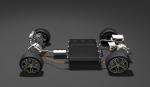 Lotus City Car Concept 2010 года